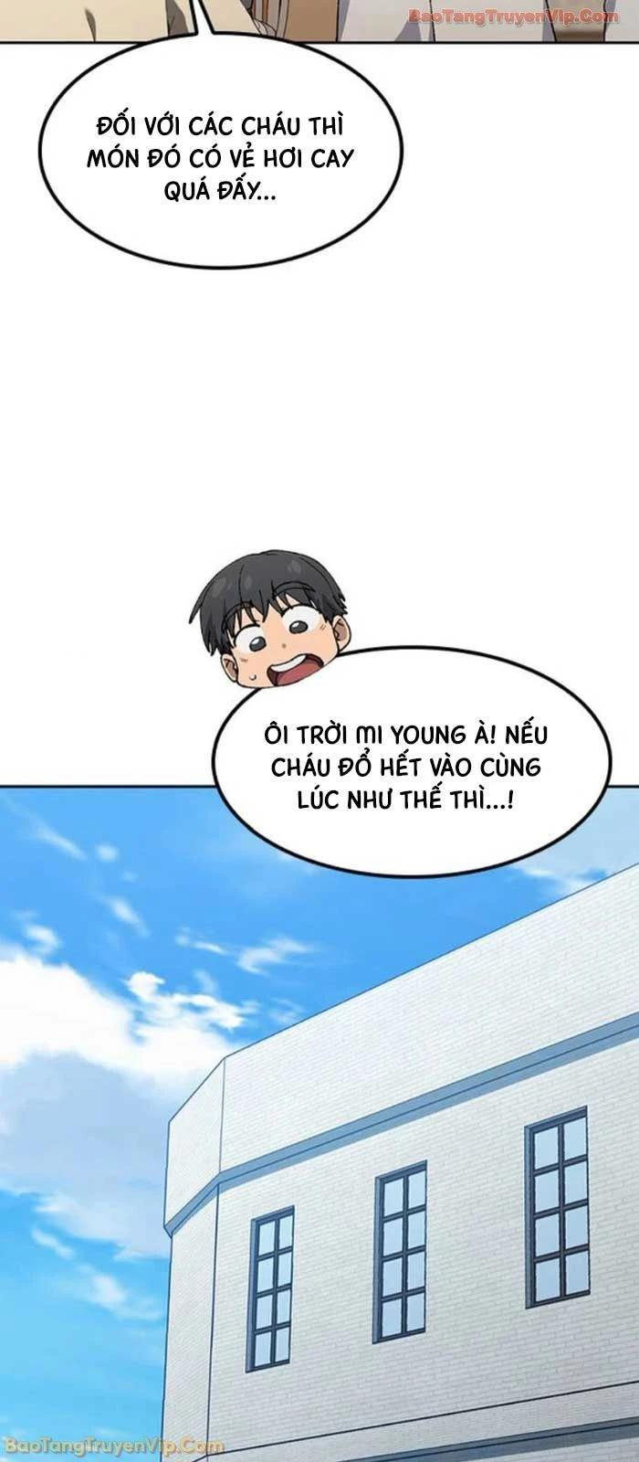 Chữa Lành Cuộc Sống Thông Qua Cắm Trại Ở Thế Giới Khác Chapter 90 - 38