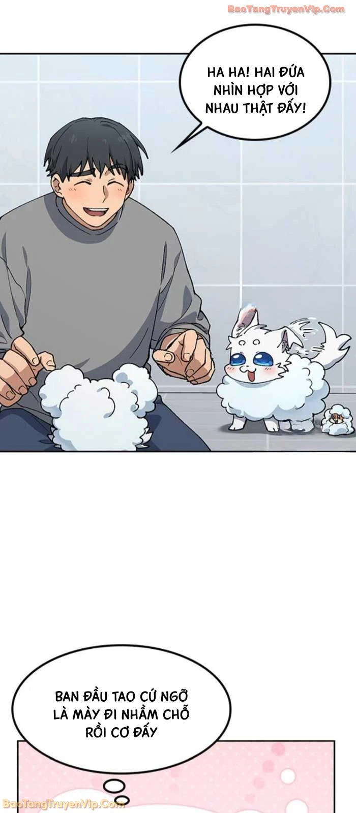 Chữa Lành Cuộc Sống Thông Qua Cắm Trại Ở Thế Giới Khác Chapter 90 - 42