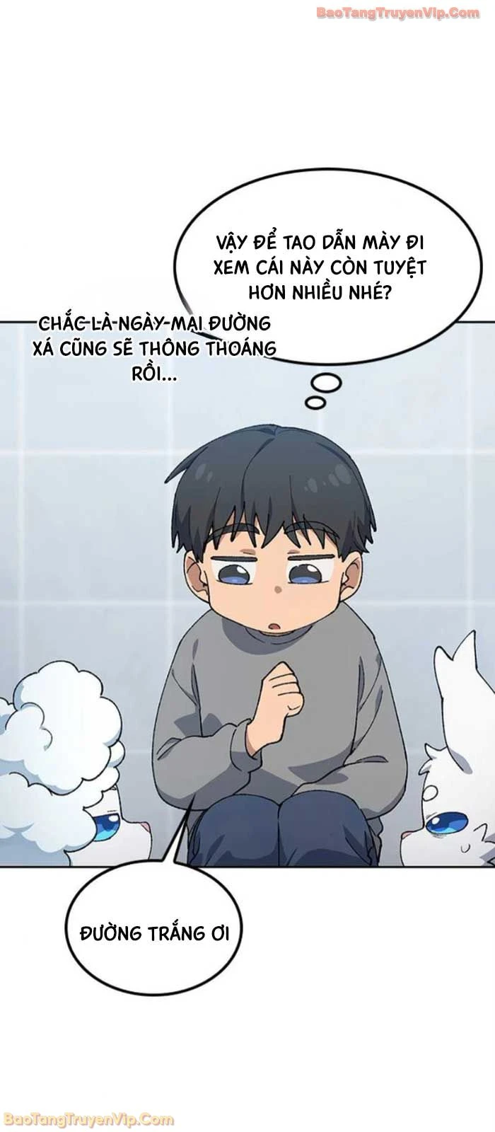 Chữa Lành Cuộc Sống Thông Qua Cắm Trại Ở Thế Giới Khác Chapter 90 - 46