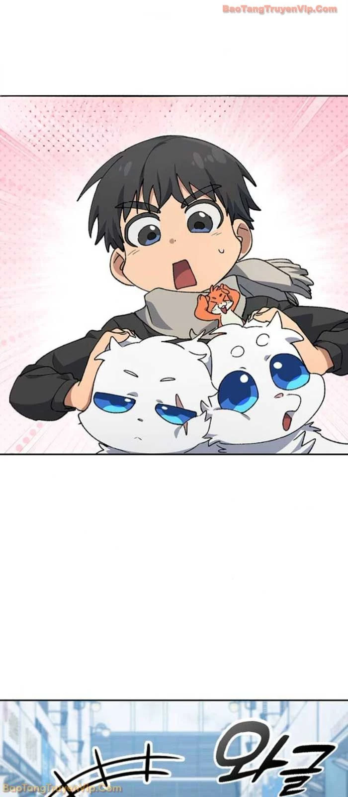 Chữa Lành Cuộc Sống Thông Qua Cắm Trại Ở Thế Giới Khác Chapter 90 - 50