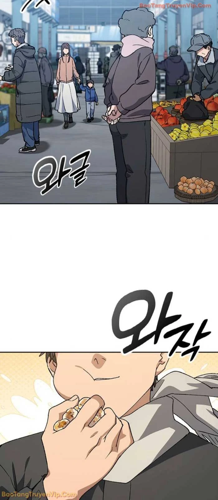 Chữa Lành Cuộc Sống Thông Qua Cắm Trại Ở Thế Giới Khác Chapter 90 - 51