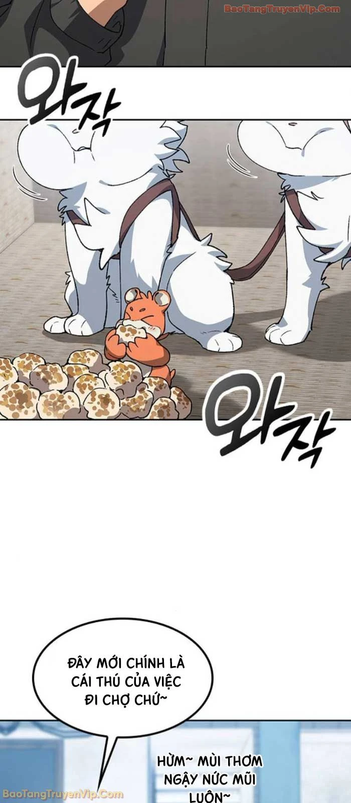 Chữa Lành Cuộc Sống Thông Qua Cắm Trại Ở Thế Giới Khác Chapter 90 - 52