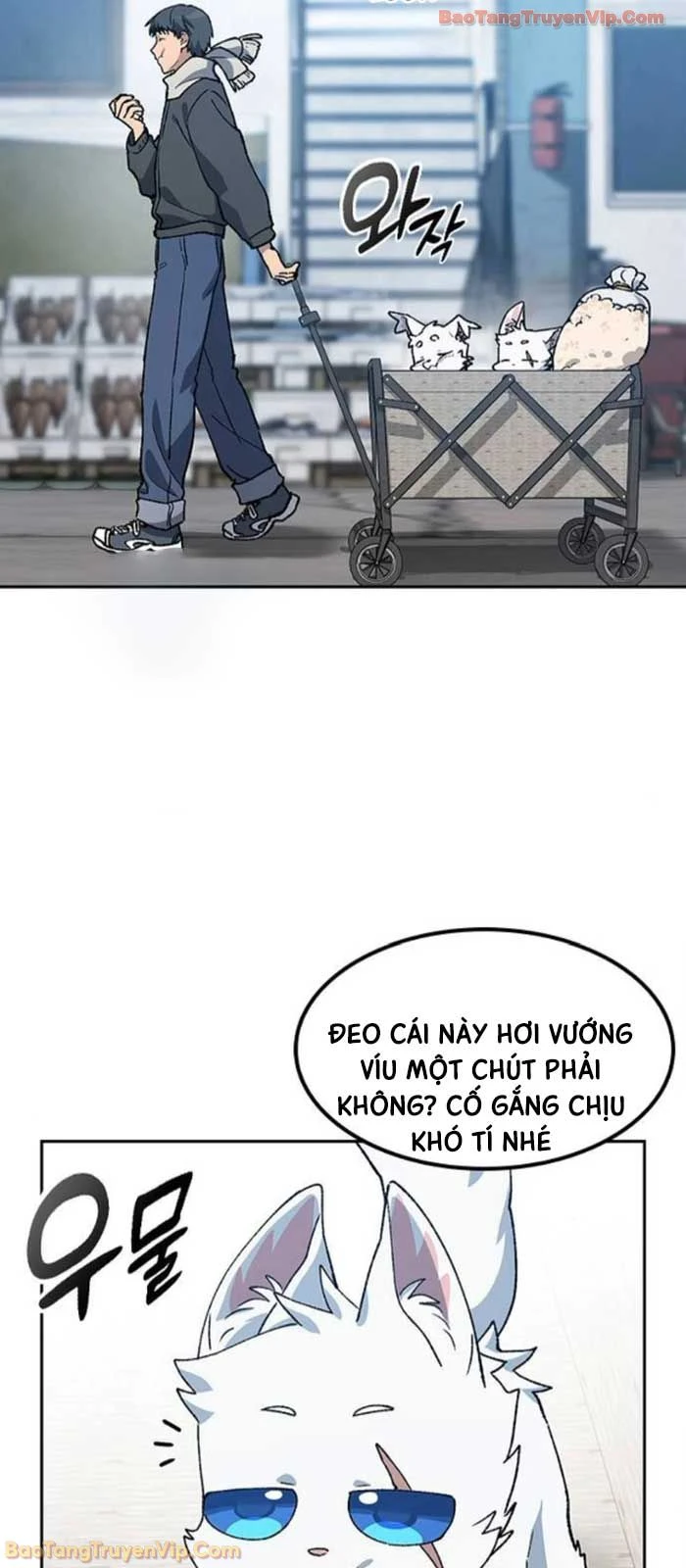 Chữa Lành Cuộc Sống Thông Qua Cắm Trại Ở Thế Giới Khác Chapter 90 - 53