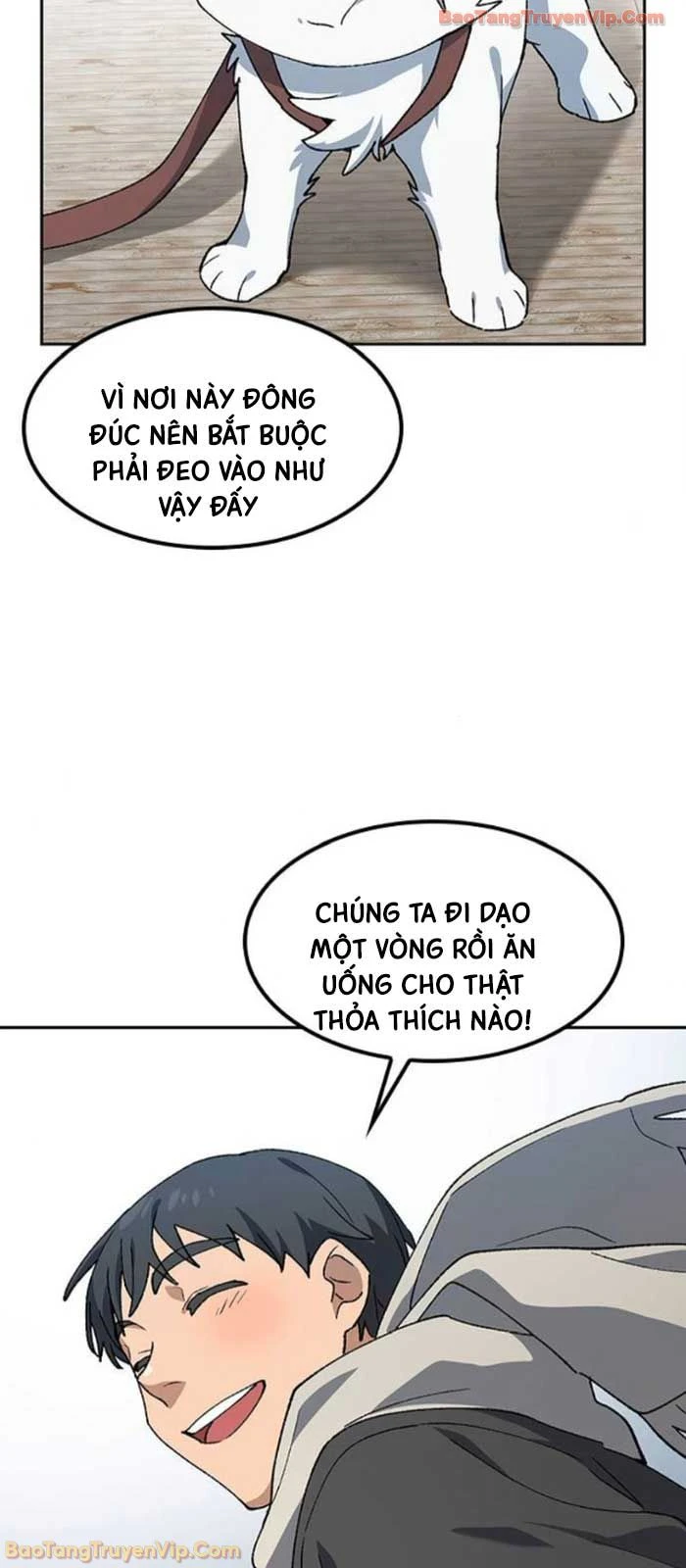 Chữa Lành Cuộc Sống Thông Qua Cắm Trại Ở Thế Giới Khác Chapter 90 - 54