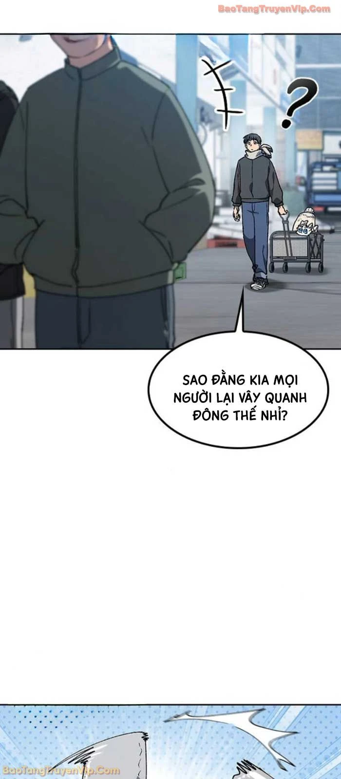 Chữa Lành Cuộc Sống Thông Qua Cắm Trại Ở Thế Giới Khác Chapter 90 - 56