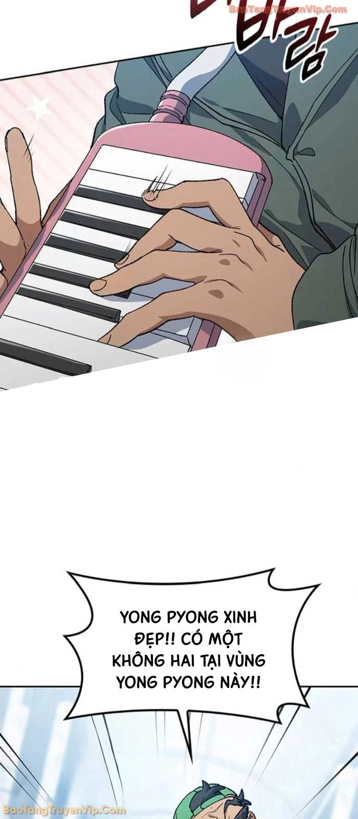 Chữa Lành Cuộc Sống Thông Qua Cắm Trại Ở Thế Giới Khác Chapter 90 - 61