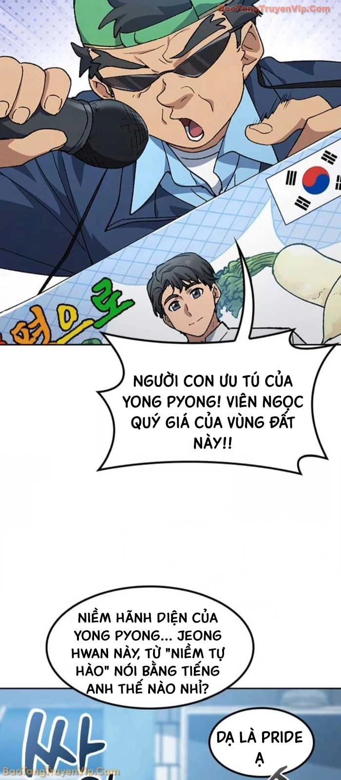 Chữa Lành Cuộc Sống Thông Qua Cắm Trại Ở Thế Giới Khác Chapter 90 - 63