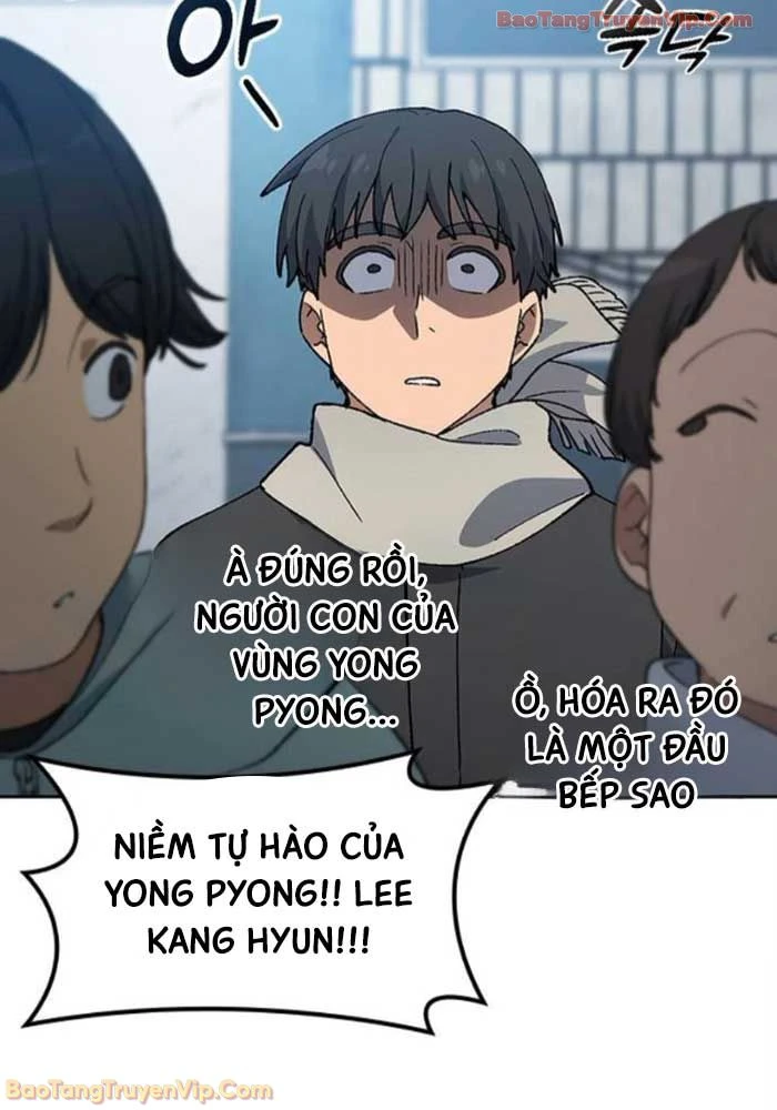 Chữa Lành Cuộc Sống Thông Qua Cắm Trại Ở Thế Giới Khác Chapter 90 - 64