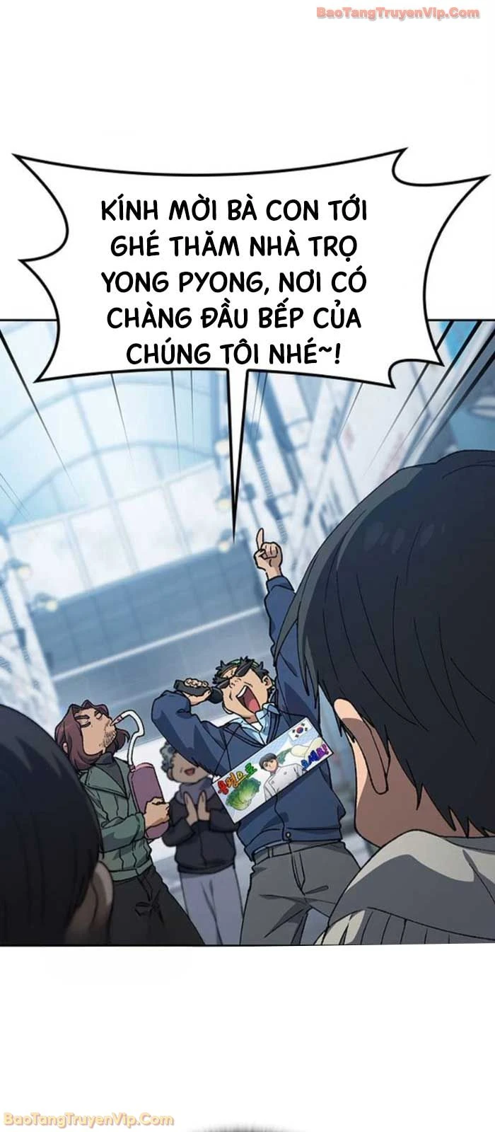 Chữa Lành Cuộc Sống Thông Qua Cắm Trại Ở Thế Giới Khác Chapter 90 - 65