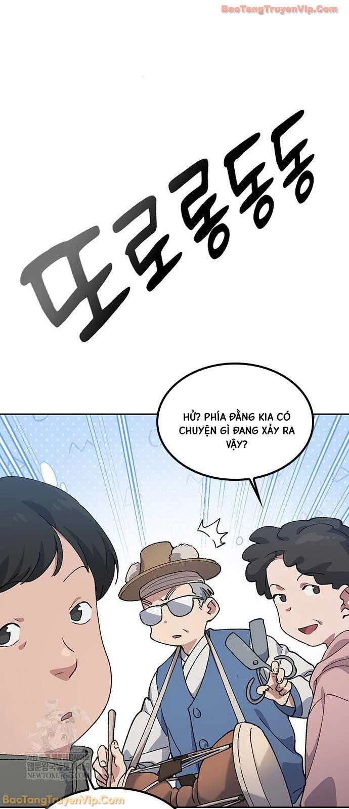 Chữa Lành Cuộc Sống Thông Qua Cắm Trại Ở Thế Giới Khác Chapter 91 - 3