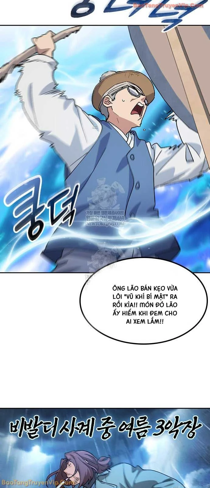 Chữa Lành Cuộc Sống Thông Qua Cắm Trại Ở Thế Giới Khác Chapter 91 - 5