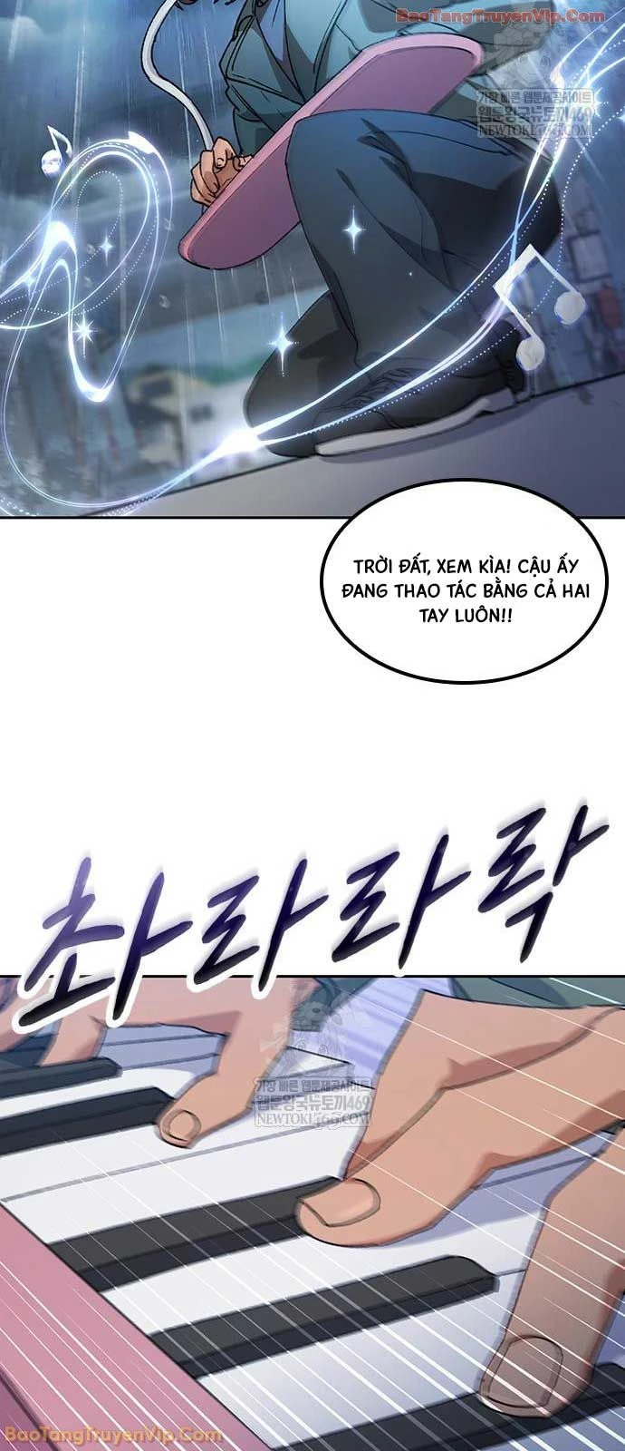 Chữa Lành Cuộc Sống Thông Qua Cắm Trại Ở Thế Giới Khác Chapter 91 - 6