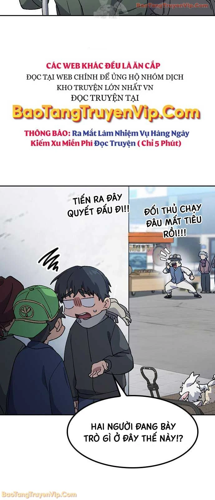 Chữa Lành Cuộc Sống Thông Qua Cắm Trại Ở Thế Giới Khác Chapter 91 - 9