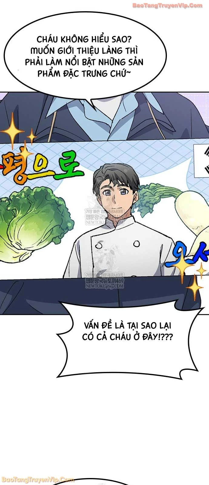 Chữa Lành Cuộc Sống Thông Qua Cắm Trại Ở Thế Giới Khác Chapter 91 - 11