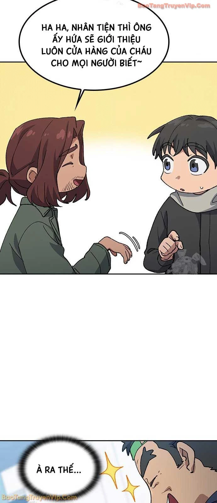 Chữa Lành Cuộc Sống Thông Qua Cắm Trại Ở Thế Giới Khác Chapter 91 - 12