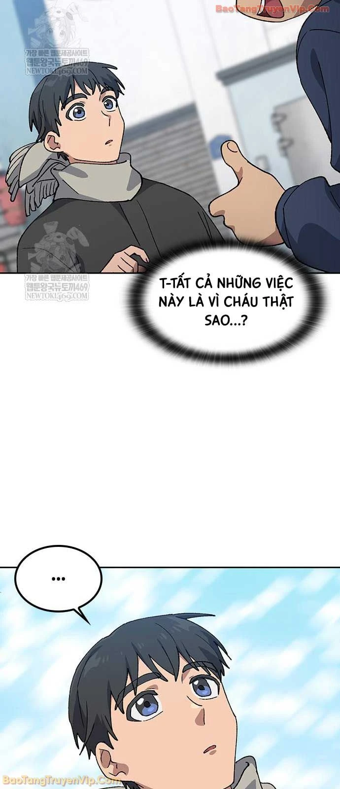 Chữa Lành Cuộc Sống Thông Qua Cắm Trại Ở Thế Giới Khác Chapter 91 - 13