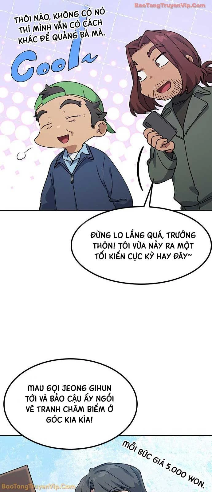 Chữa Lành Cuộc Sống Thông Qua Cắm Trại Ở Thế Giới Khác Chapter 91 - 16