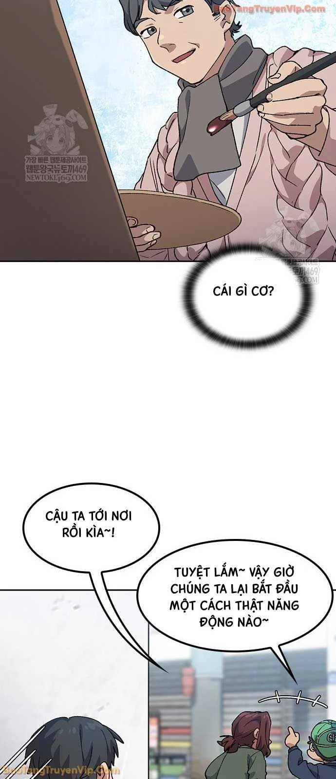 Chữa Lành Cuộc Sống Thông Qua Cắm Trại Ở Thế Giới Khác Chapter 91 - 17