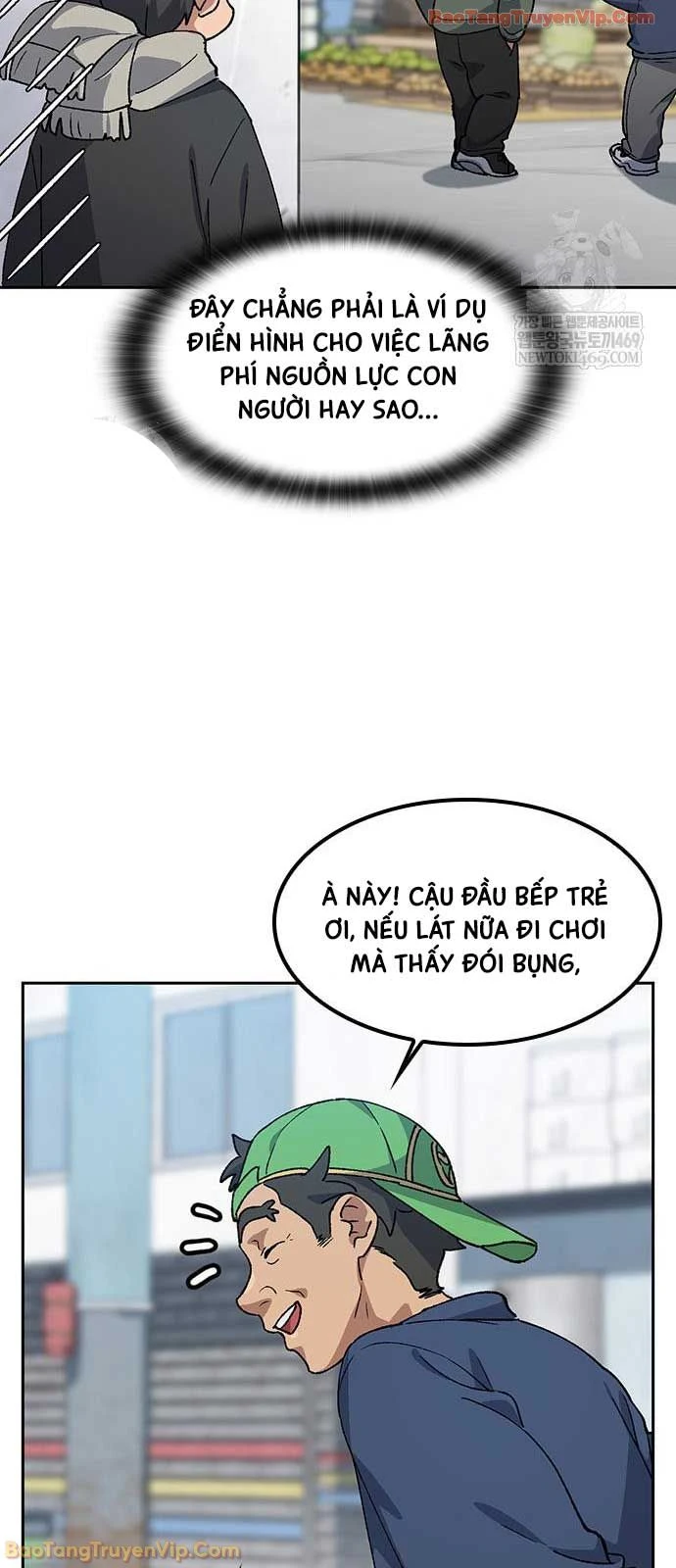 Chữa Lành Cuộc Sống Thông Qua Cắm Trại Ở Thế Giới Khác Chapter 91 - 18