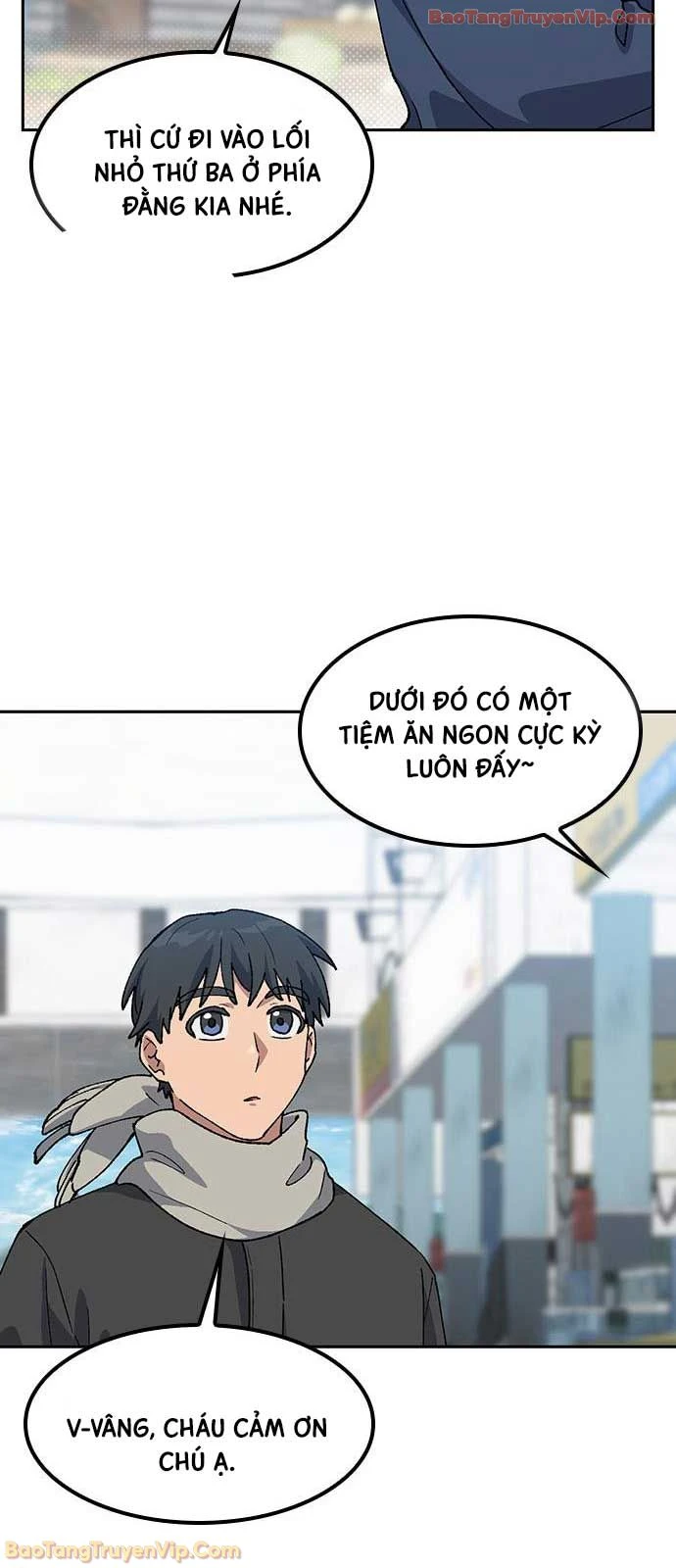 Chữa Lành Cuộc Sống Thông Qua Cắm Trại Ở Thế Giới Khác Chapter 91 - 19