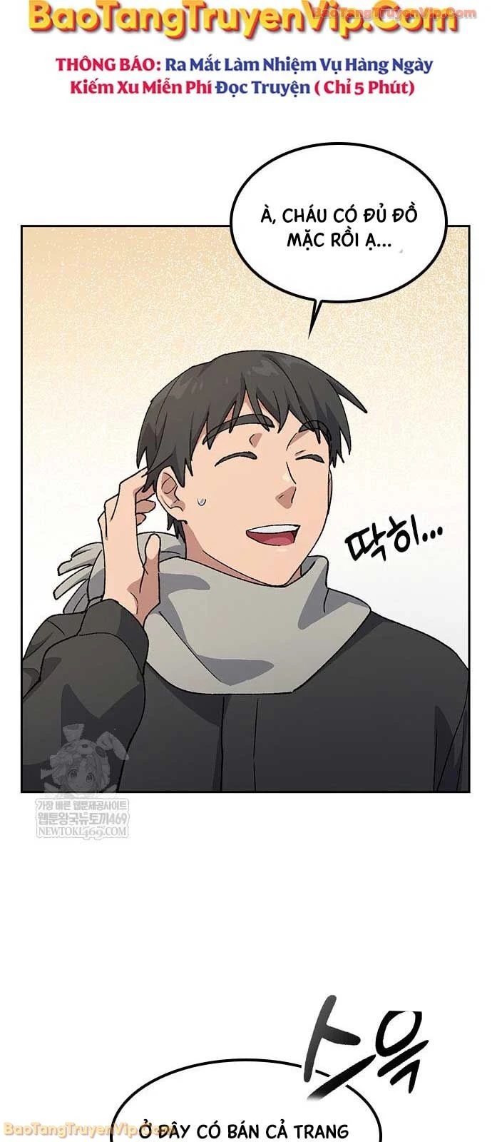 Chữa Lành Cuộc Sống Thông Qua Cắm Trại Ở Thế Giới Khác Chapter 91 - 24