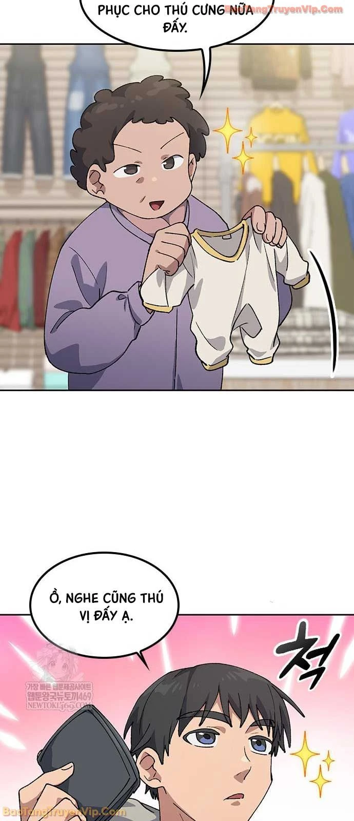 Chữa Lành Cuộc Sống Thông Qua Cắm Trại Ở Thế Giới Khác Chapter 91 - 25