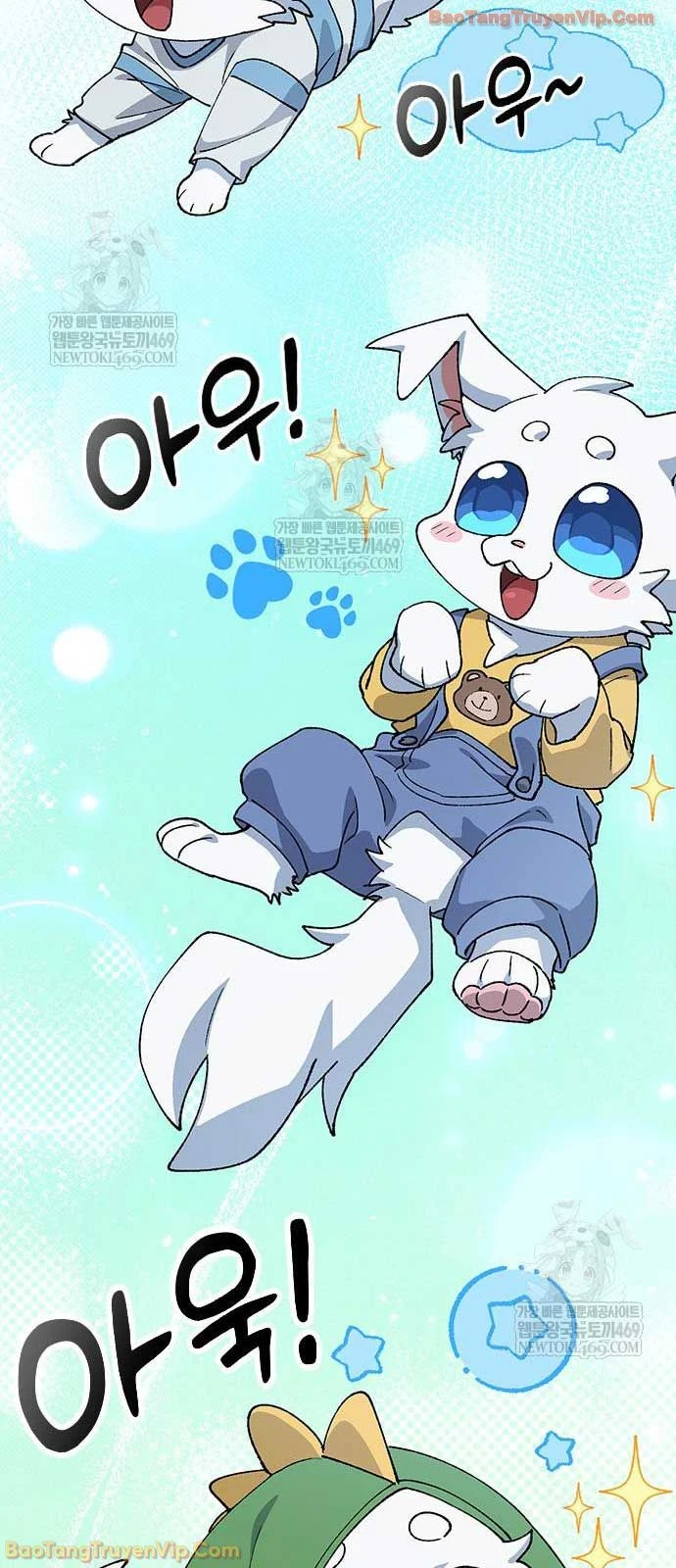 Chữa Lành Cuộc Sống Thông Qua Cắm Trại Ở Thế Giới Khác Chapter 91 - 27