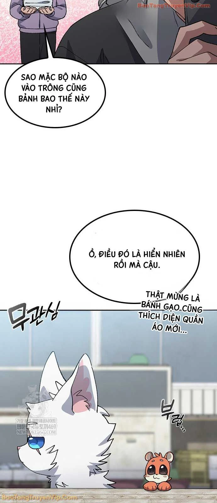 Chữa Lành Cuộc Sống Thông Qua Cắm Trại Ở Thế Giới Khác Chapter 91 - 29