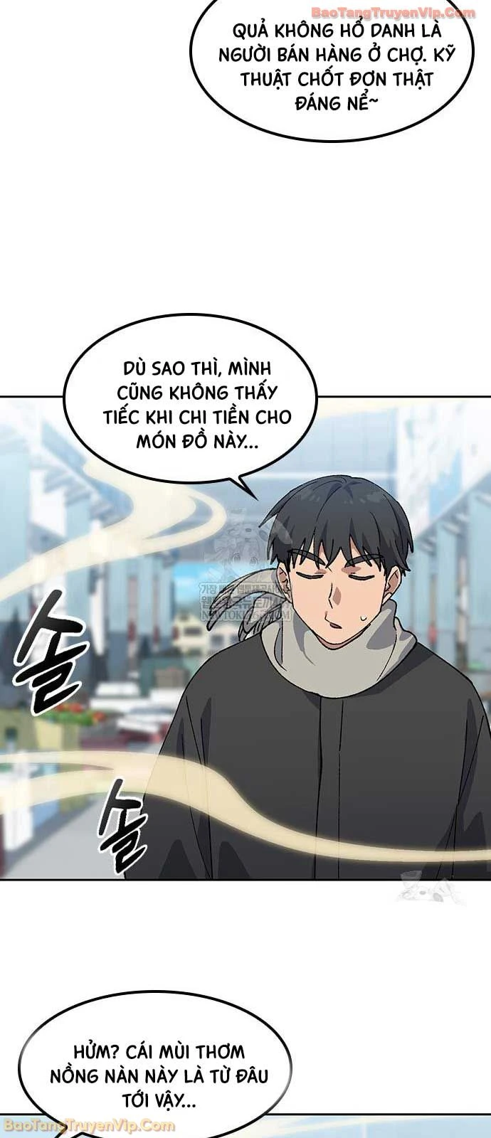 Chữa Lành Cuộc Sống Thông Qua Cắm Trại Ở Thế Giới Khác Chapter 91 - 31