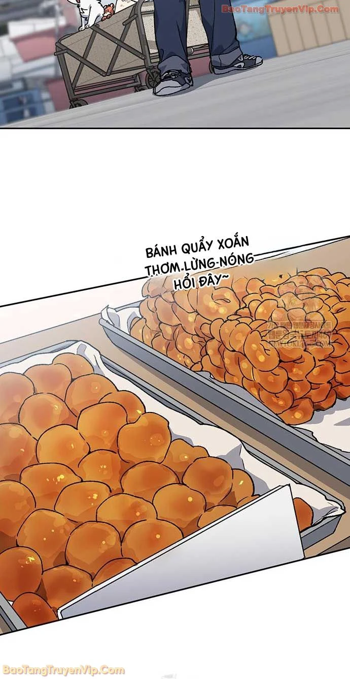 Chữa Lành Cuộc Sống Thông Qua Cắm Trại Ở Thế Giới Khác Chapter 91 - 33