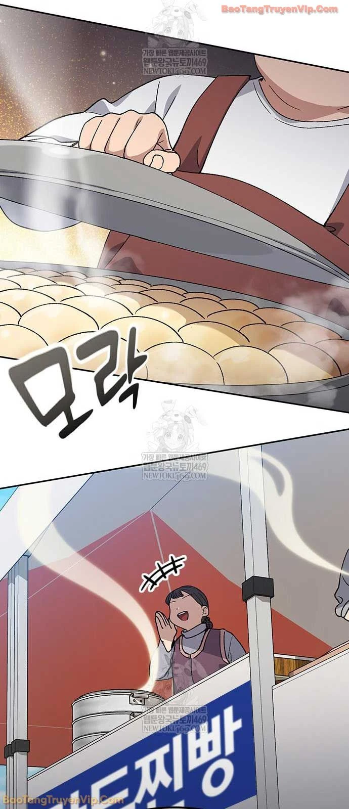 Chữa Lành Cuộc Sống Thông Qua Cắm Trại Ở Thế Giới Khác Chapter 91 - 34