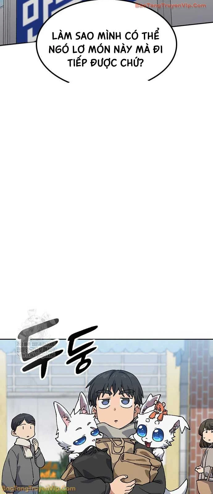 Chữa Lành Cuộc Sống Thông Qua Cắm Trại Ở Thế Giới Khác Chapter 91 - 35