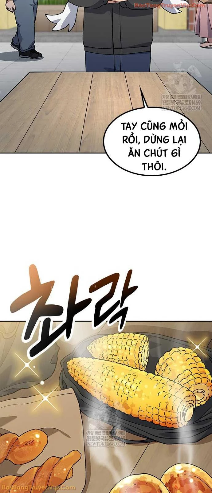 Chữa Lành Cuộc Sống Thông Qua Cắm Trại Ở Thế Giới Khác Chapter 91 - 36