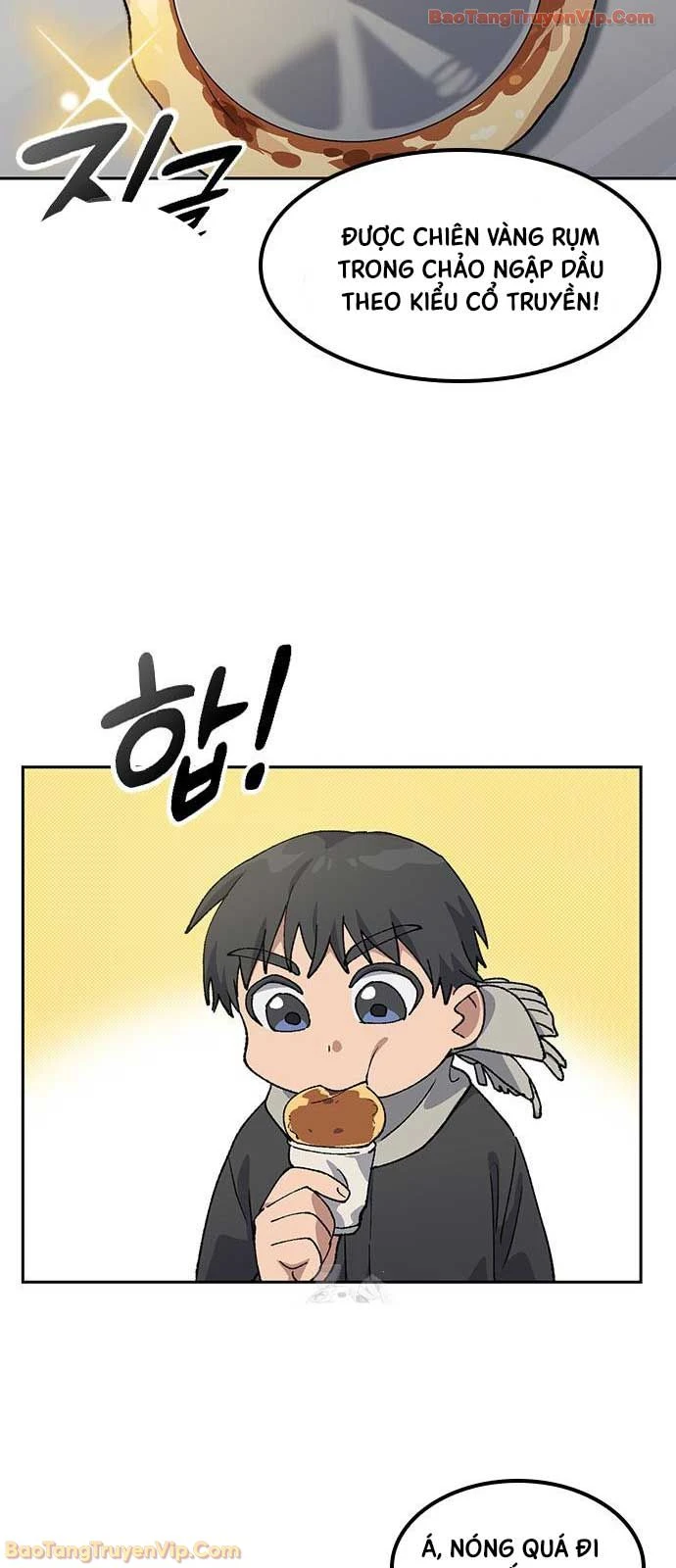 Chữa Lành Cuộc Sống Thông Qua Cắm Trại Ở Thế Giới Khác Chapter 91 - 39