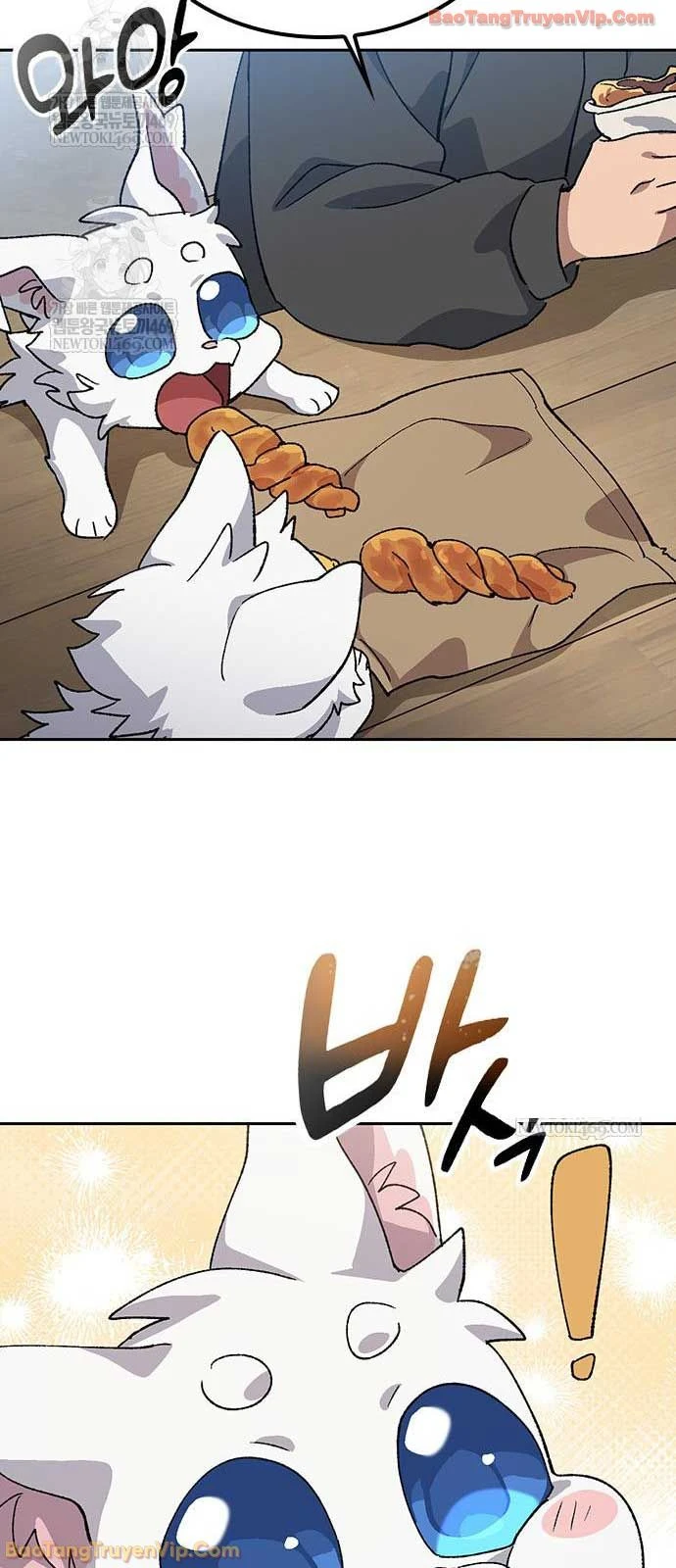 Chữa Lành Cuộc Sống Thông Qua Cắm Trại Ở Thế Giới Khác Chapter 91 - 41