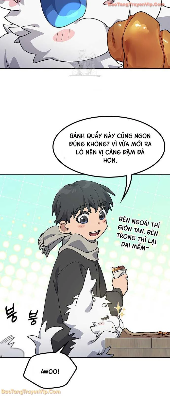 Chữa Lành Cuộc Sống Thông Qua Cắm Trại Ở Thế Giới Khác Chapter 91 - 42