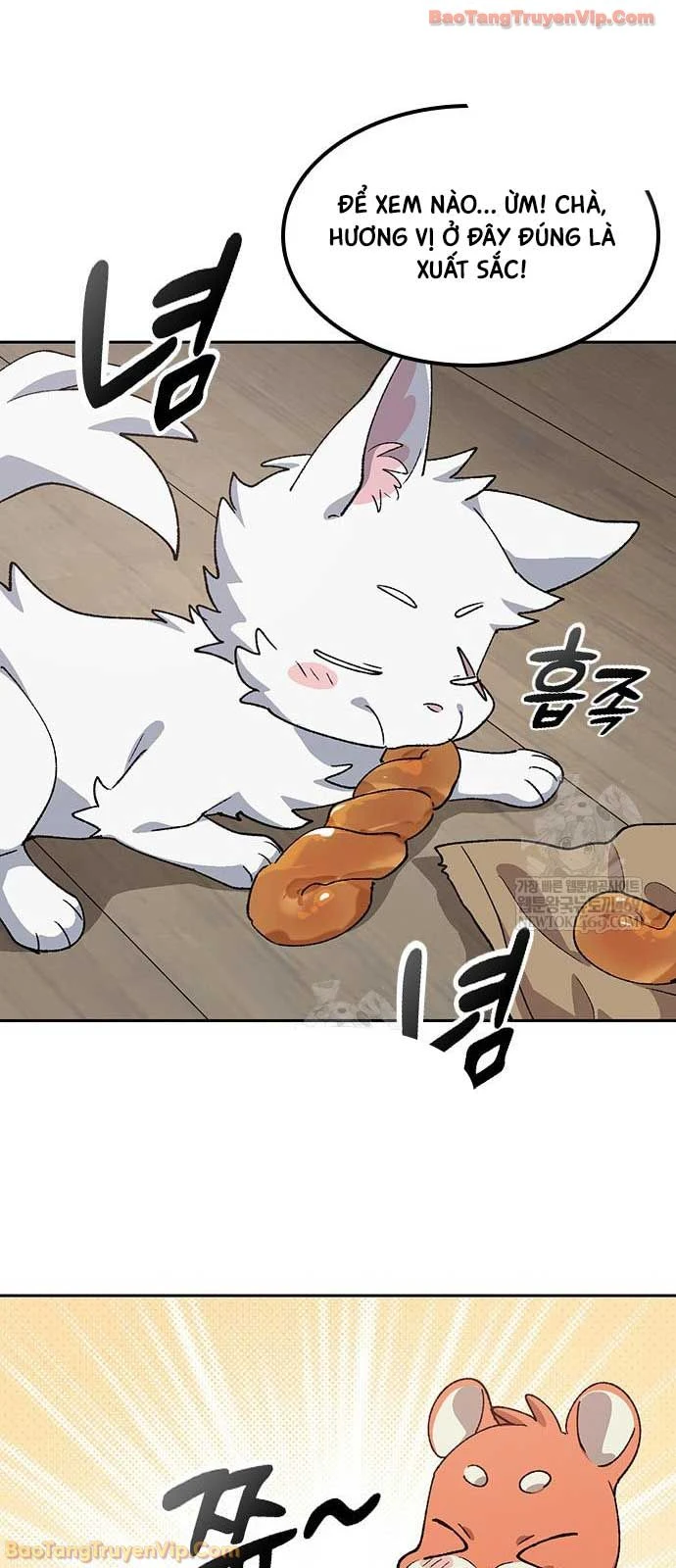 Chữa Lành Cuộc Sống Thông Qua Cắm Trại Ở Thế Giới Khác Chapter 91 - 43