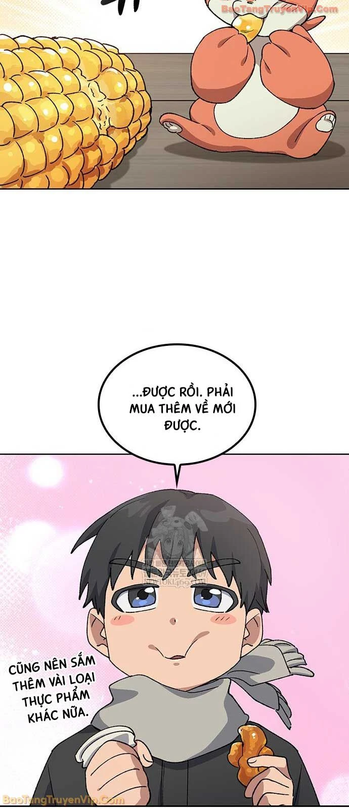 Chữa Lành Cuộc Sống Thông Qua Cắm Trại Ở Thế Giới Khác Chapter 91 - 44