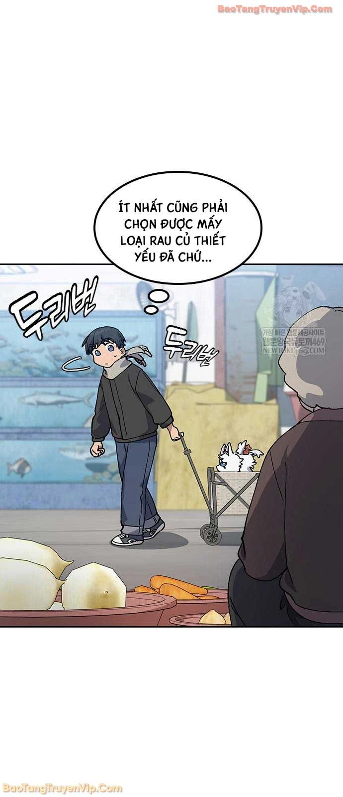 Chữa Lành Cuộc Sống Thông Qua Cắm Trại Ở Thế Giới Khác Chapter 91 - 47