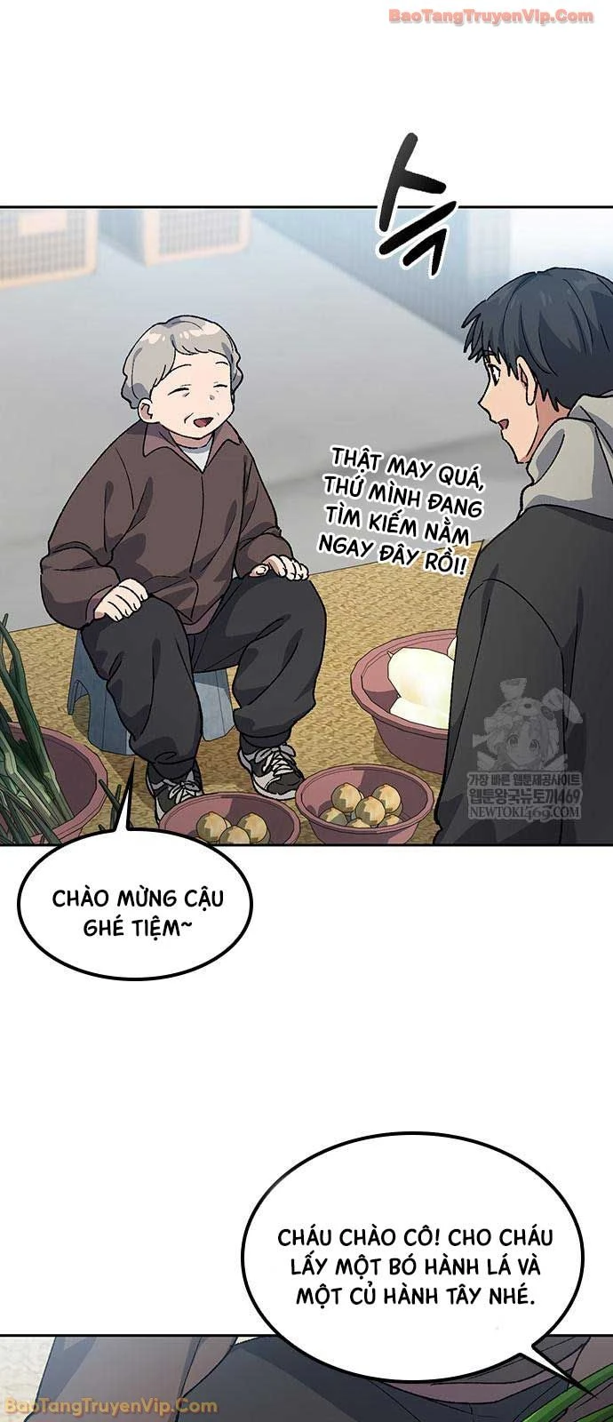 Chữa Lành Cuộc Sống Thông Qua Cắm Trại Ở Thế Giới Khác Chapter 91 - 48
