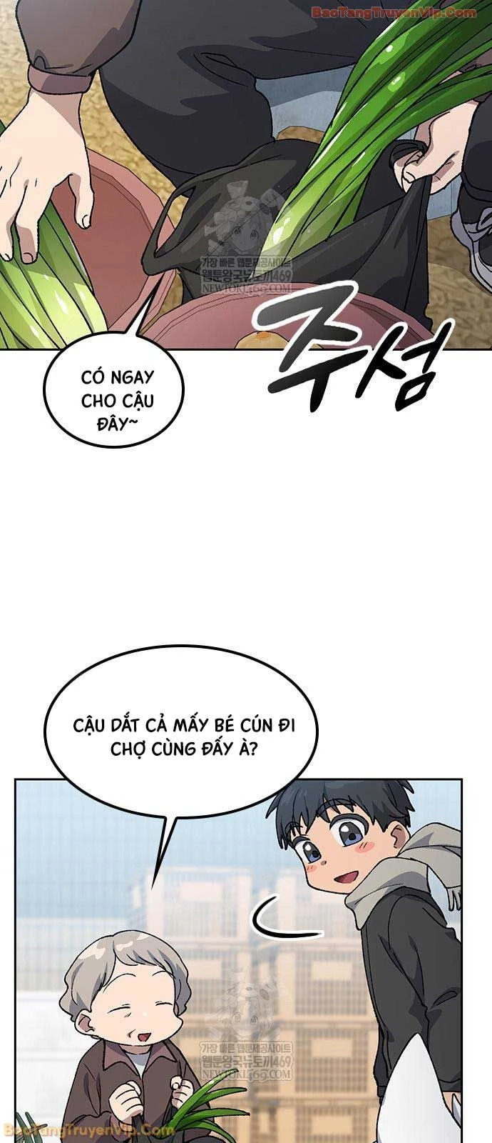 Chữa Lành Cuộc Sống Thông Qua Cắm Trại Ở Thế Giới Khác Chapter 91 - 49