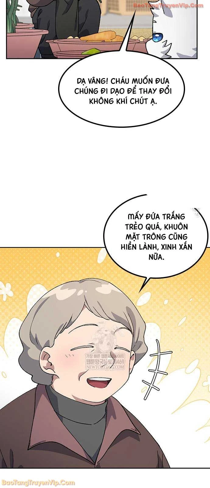 Chữa Lành Cuộc Sống Thông Qua Cắm Trại Ở Thế Giới Khác Chapter 91 - 50