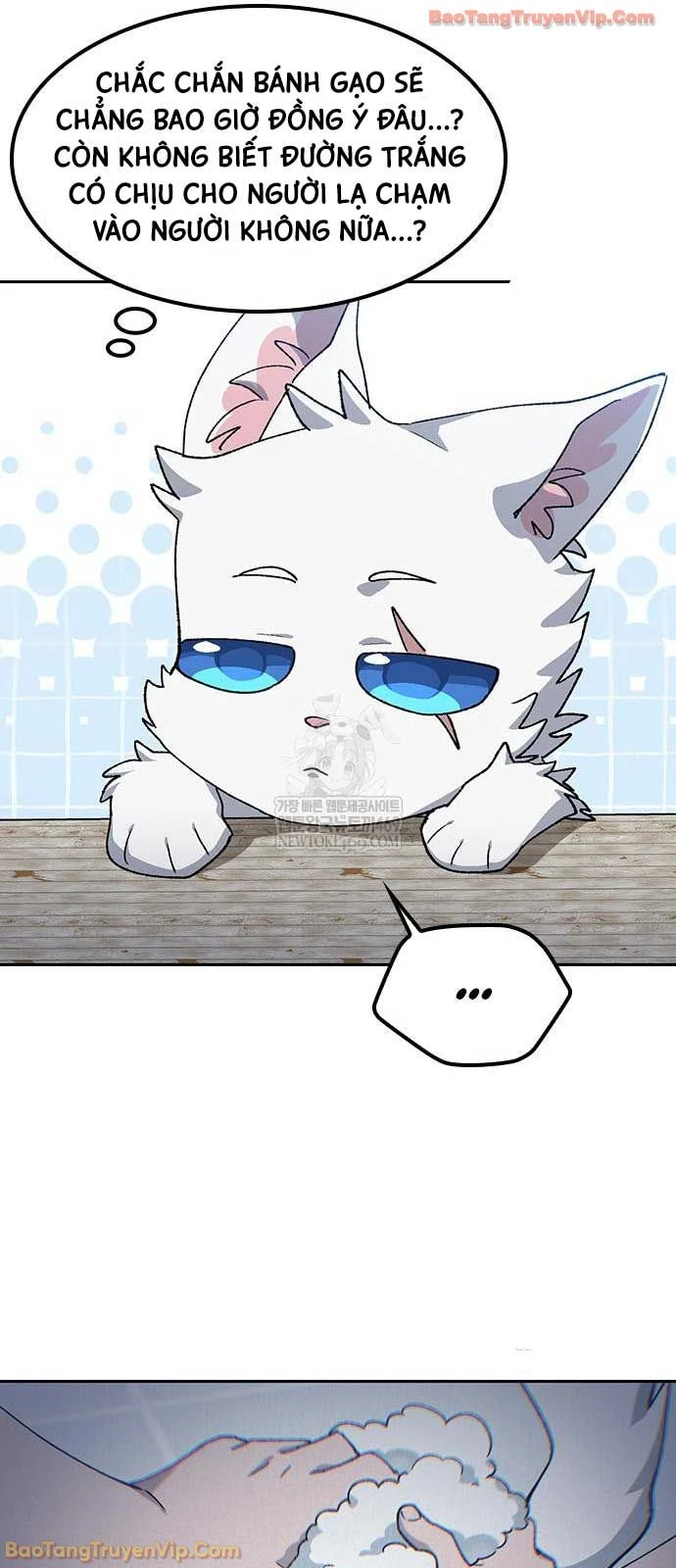 Chữa Lành Cuộc Sống Thông Qua Cắm Trại Ở Thế Giới Khác Chapter 91 - 52