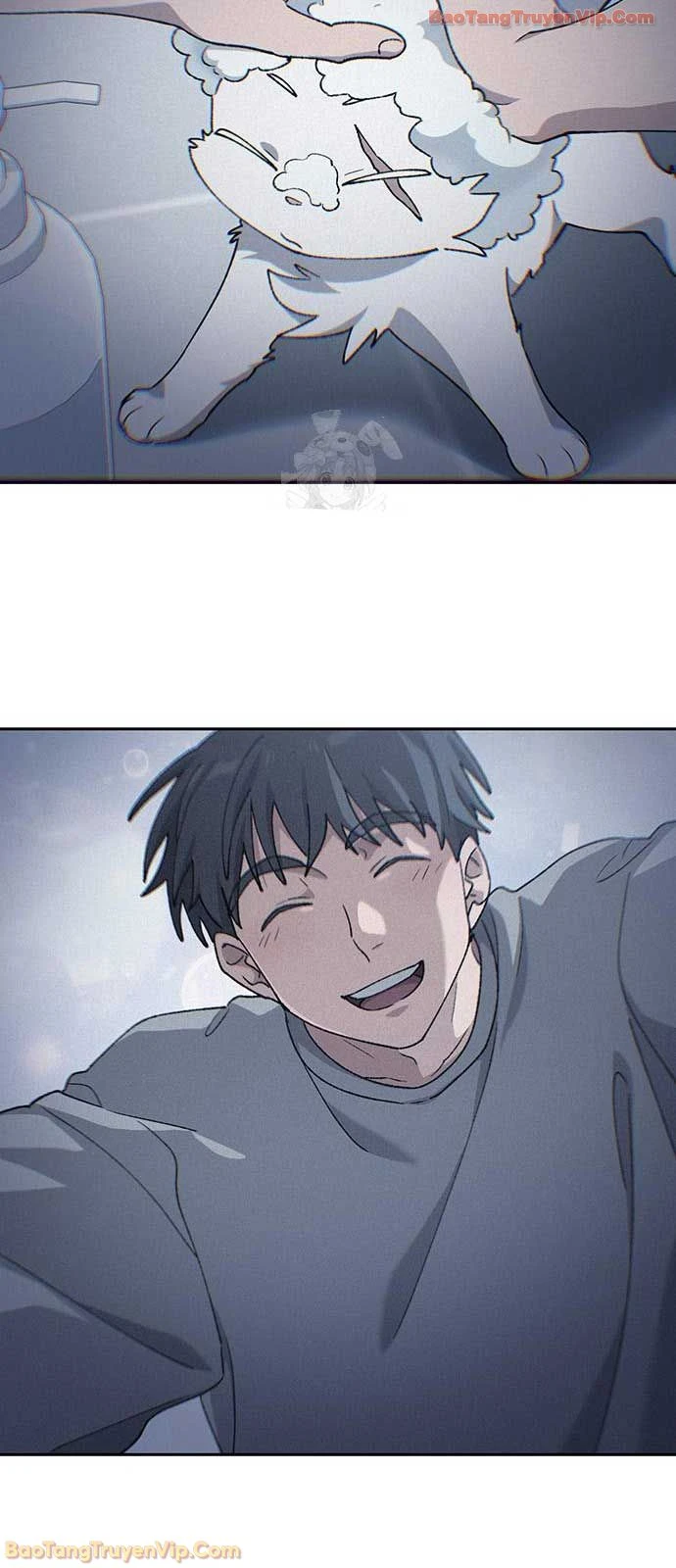 Chữa Lành Cuộc Sống Thông Qua Cắm Trại Ở Thế Giới Khác Chapter 91 - 53