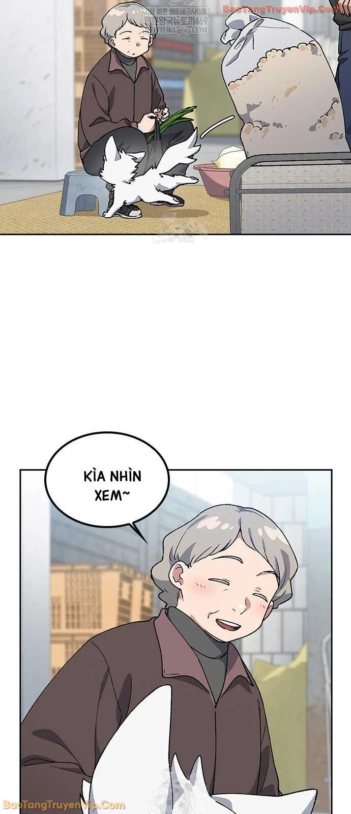 Chữa Lành Cuộc Sống Thông Qua Cắm Trại Ở Thế Giới Khác Chapter 91 - 55