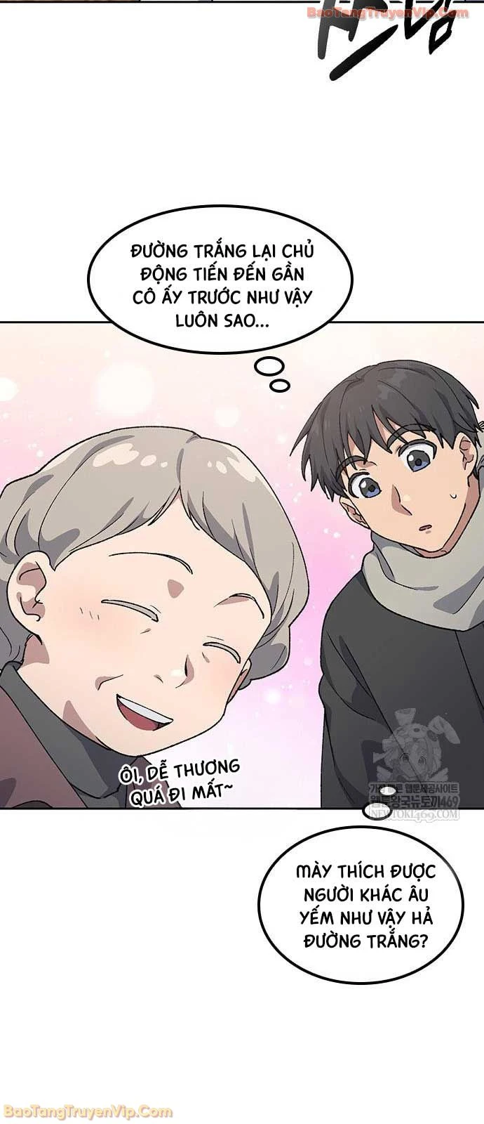 Chữa Lành Cuộc Sống Thông Qua Cắm Trại Ở Thế Giới Khác Chapter 91 - 57