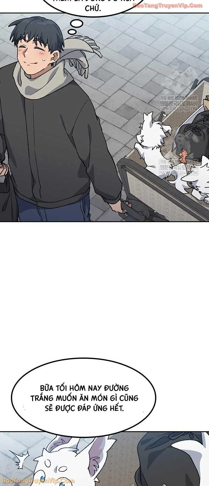 Chữa Lành Cuộc Sống Thông Qua Cắm Trại Ở Thế Giới Khác Chapter 91 - 60