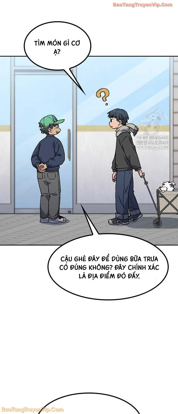 Chữa Lành Cuộc Sống Thông Qua Cắm Trại Ở Thế Giới Khác Chapter 91 - 63