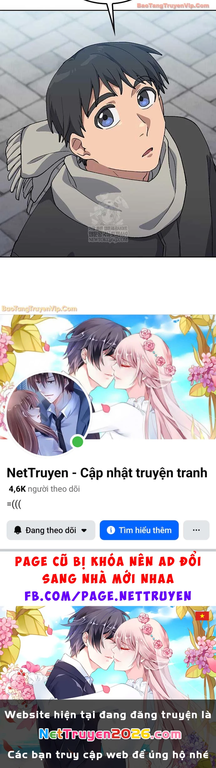 Chữa Lành Cuộc Sống Thông Qua Cắm Trại Ở Thế Giới Khác Chapter 91 - 65