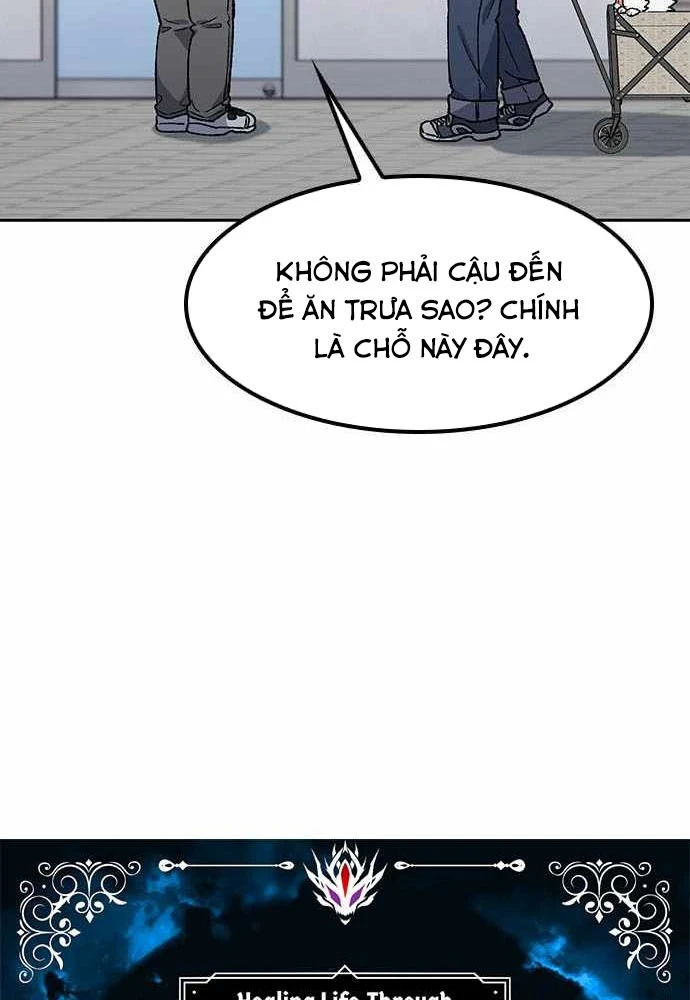 Chữa Lành Cuộc Sống Thông Qua Cắm Trại Ở Thế Giới Khác Chapter 92 - 3